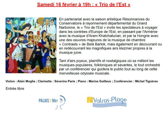 2019-02-16 concert trio de l'est valras