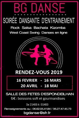 2019-02-16 et 20 avril BG Danse