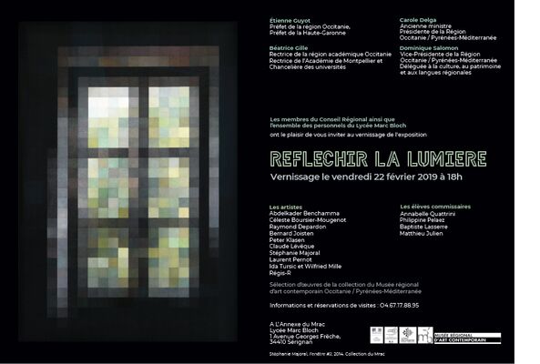 2019-02-22 vernissage MRAC annexe