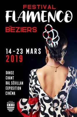 2019-03-15 au 23 festival flamenco