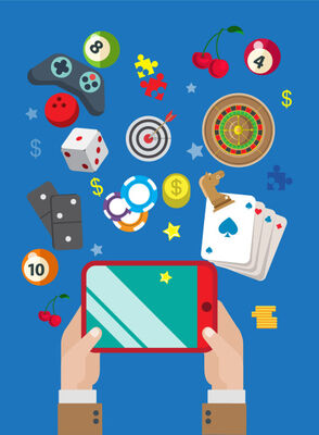 quinzaine du jeu 2019