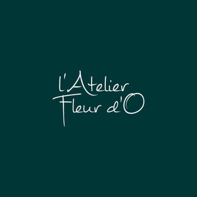 2019 atelier fleurs d'O