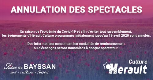 2020 - COVID 19 Bayssan