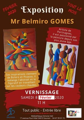 2020-02--expo-sauvian Belmiro Gomes
