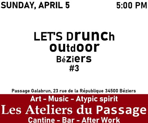 2020-04-05-Drunch-Ateliers-du-passage-Beziers