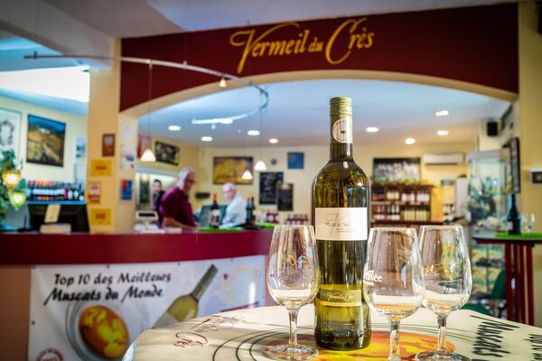 vignerons de serignan