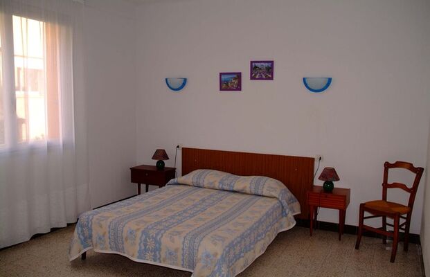 Appartement T2 alcôve - 38 rue Ronsard - Valras-Plage