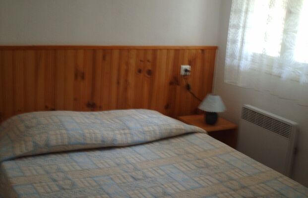 Appartement T3 - rez-de-chaussée - 5 impasse Magenta - Valras-Plage