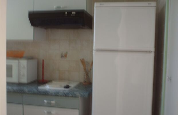 Appartement T3 - rez-de-chaussée - 5 impasse Magenta - Valras-Plage