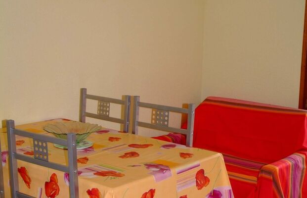 Appartement T2 alcôve - 38 rue Ronsard - Valras-Plage