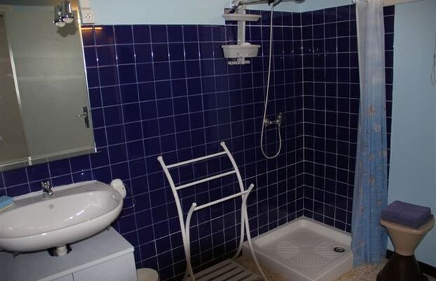 Appartement T2 alcôve - 38 rue Ronsard - Valras-Plage