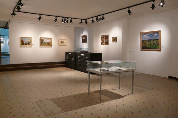 Musée du Faouët
