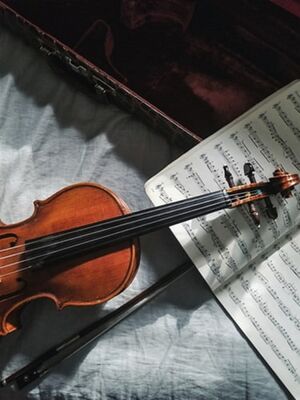 Musique ©Jordan Mixson