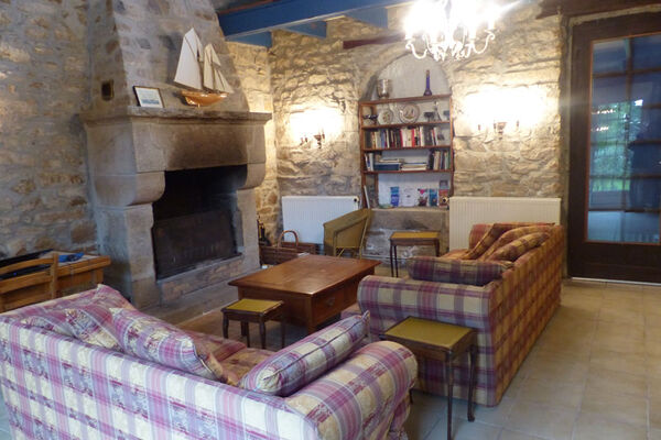 Gîte de Chantal Avram