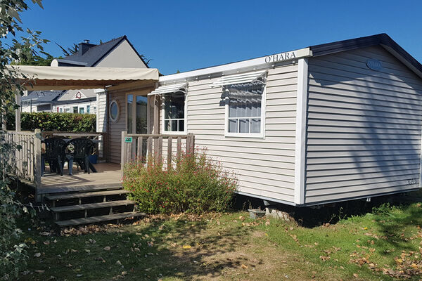 Camping de la Plage