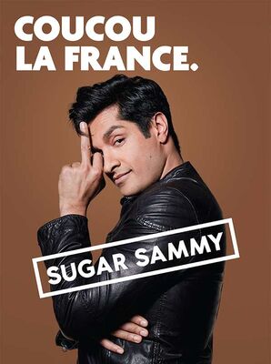 AFFICHE_PRELIMINAIRES_SUGAR_SAMMY_40x60_Paris.indd