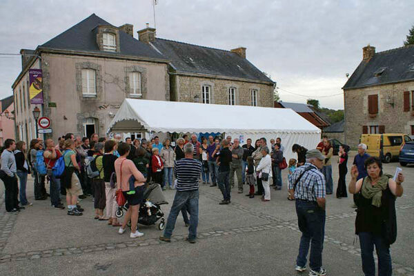 Maison de la Chauve-souris
