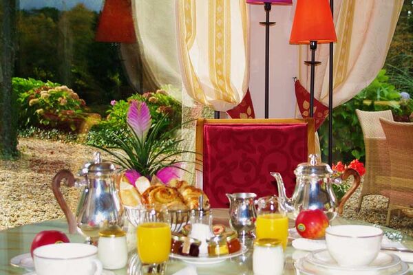 Manoir de Kertalg