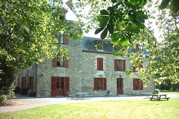 Manoir de la Briandais