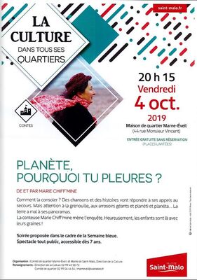 Marie Chiff'mine 4oct2019