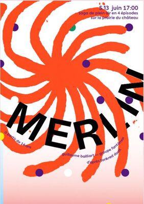 Merlin juin 2020