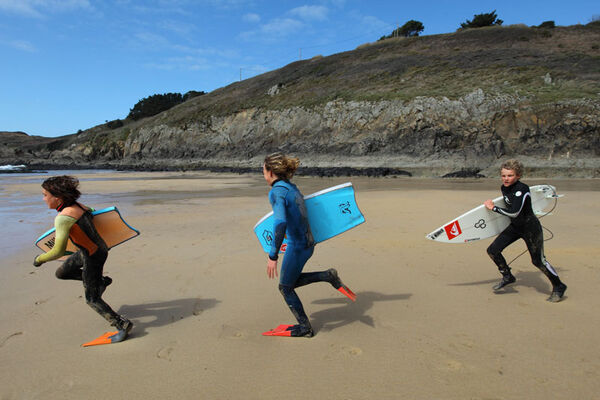 Minou Surf Club