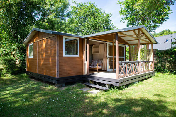 Camping de la Plage