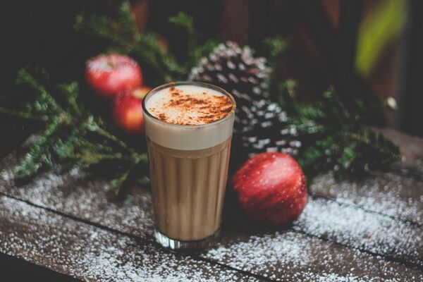 Noël © Toa Heftiba - Unsplash