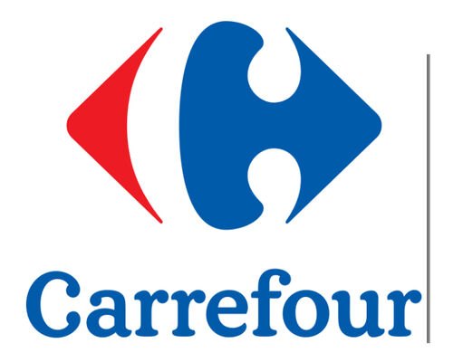 Carrefour hypermarché la madeleine