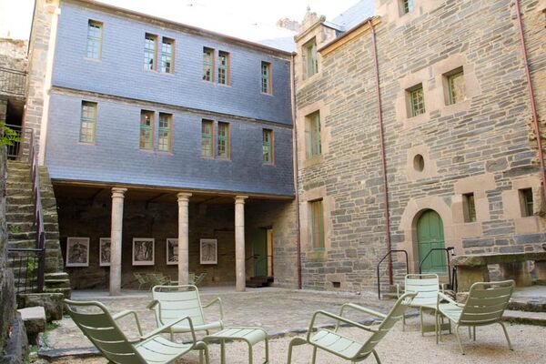 La Maison Penanault