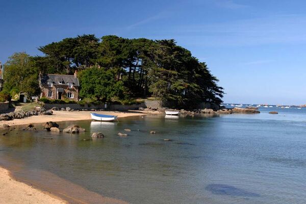 Odalys Résidence Les Bains