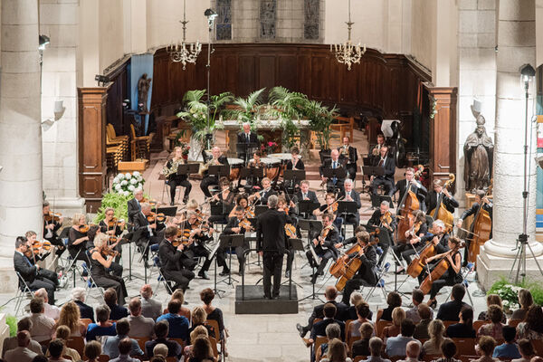 Orchestre de Bretagne