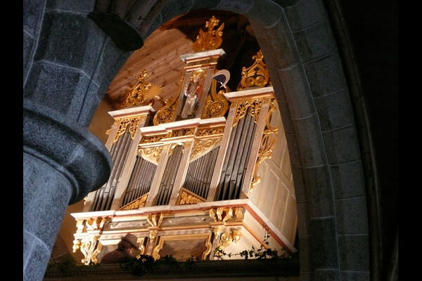 Festival de Lanvellec et du Trégor