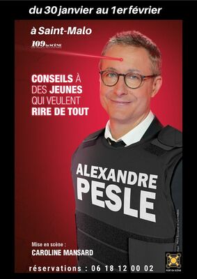 A.Pesle - Saint-Malo - 30janvau1fev2020