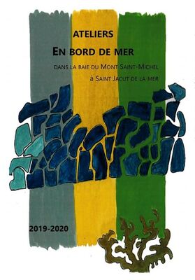 Atelier en bord de mer - Cherrueix - 16et17mai2020