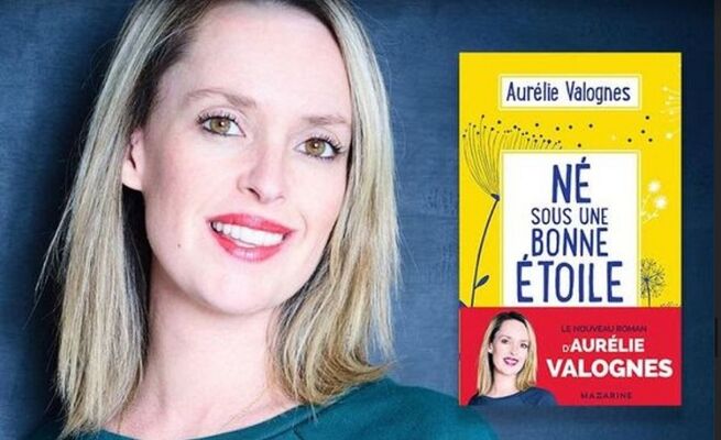 Aurélie Valognes