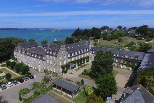 L'Abbaye