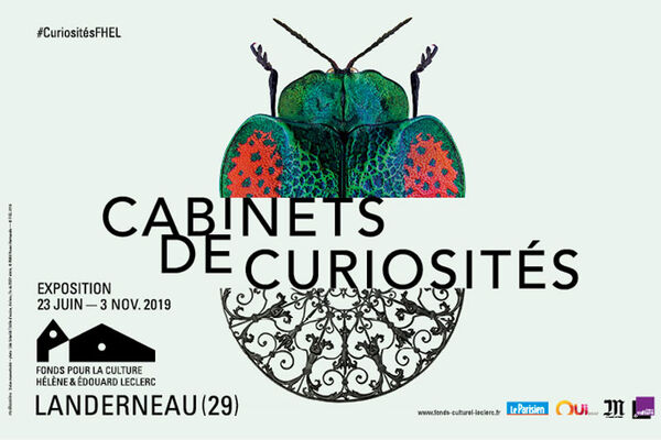 Fonds Hélène et Edouard Leclerc pour la Culture
