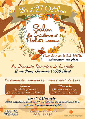 Affiche-A4-et-Flyer-A5
