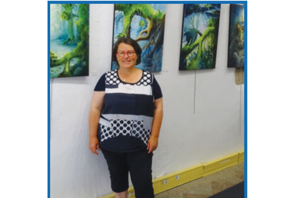 Anne Hamelin