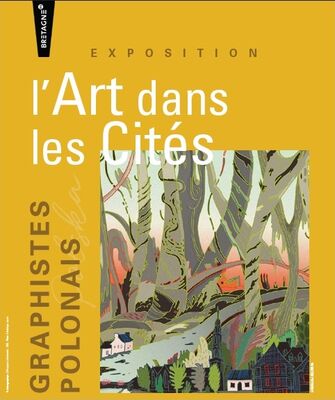 Art dans la cité 1au26juin