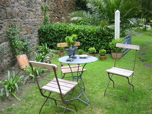 Ascott-Hôtel