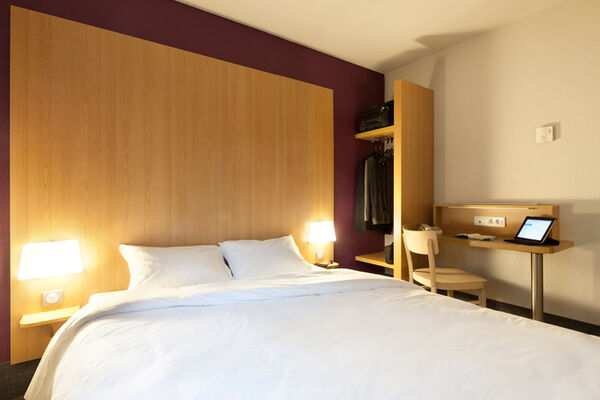 B&B Hôtel Rennes Nord