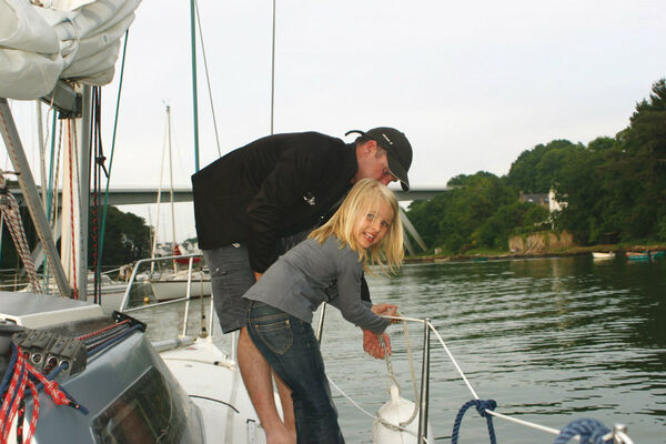 Ar Bir Sailing