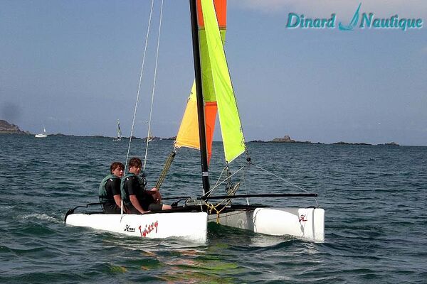 Dinard Nautique