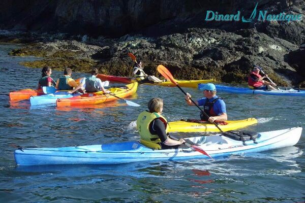 Dinard Nautique