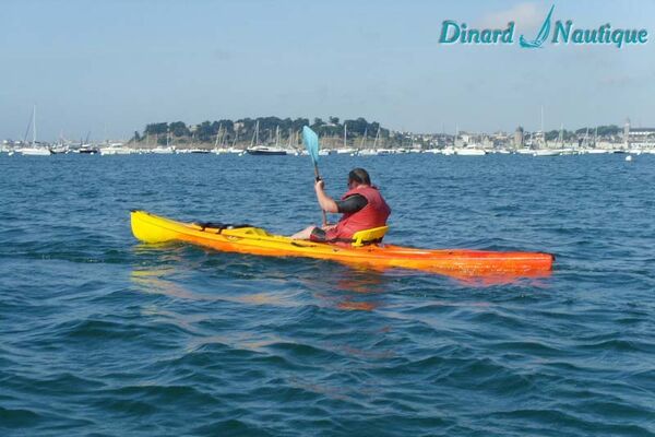 Dinard Nautique