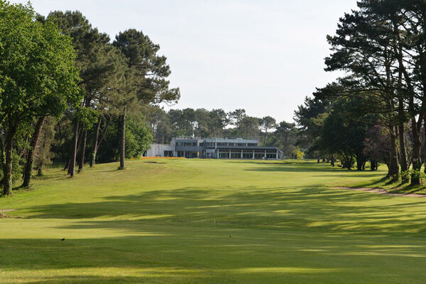 Golf Bluegreen Saint-Laurent