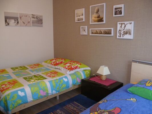 BELLEVUE MEUBLE.chambre.StMalo