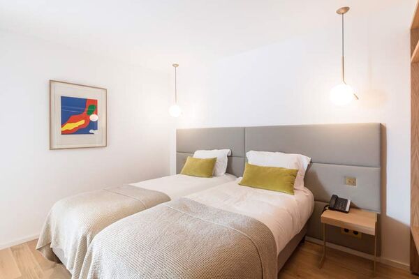 Hôtel Brittany & Spa